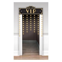 Украшение на дверь VIP Голливуд/А