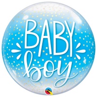 П BUBBLE 22
