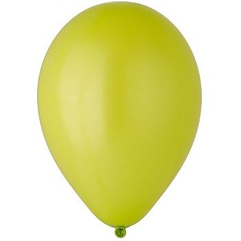 И 14"/11 Пастель Light Grenn