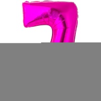К ЦИФРА 7 26" Fuchsia