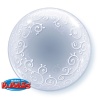 П BUBBLE DECO 24