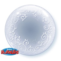 П BUBBLE DECO 24