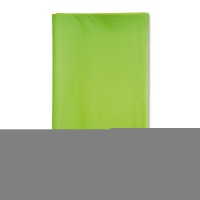Скатерть п/э Kiwi Green 1,4х2,75м/А