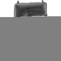 Г ЦИФРА 5 40" Black