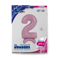 Г ЦИФРА 2 25