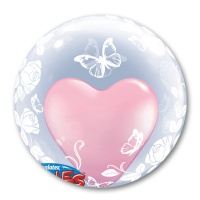 П BUBBLE DECO 24