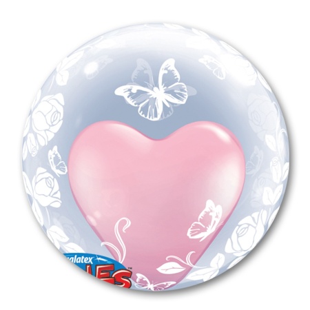 П BUBBLE DECO 24