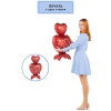 Г ФИГУРА AIR Сердца