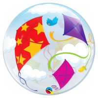 П BUBBLE 22