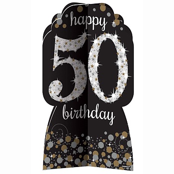 Декор-комплект HB50 SparklingCeleb10шт/A