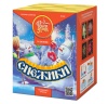Снежики ЕС422 (1"х16) 1/12/1