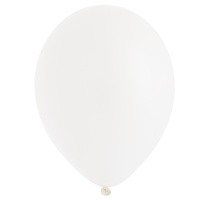 Е 10" Пастель White