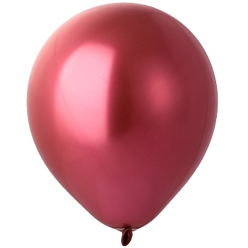 Е 5" Хром Pink