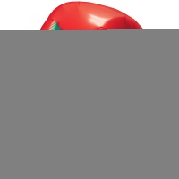 П ФИГУРА 5 Санта голова