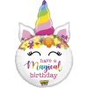 Б ФИГУРА HAVE MAGICAL BIRTHDAY Единорог