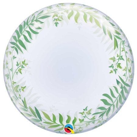 П BUBBLE DECO 24