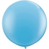 Q 3' Стандарт Pale Blue