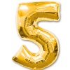 А ЦИФРА 5 Gold