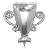 Р ФИГУРА Кубок серебряный