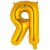 К БУКВА Я 14" Gold