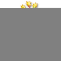 П ФИГУРА 5 HB Торт полосатый