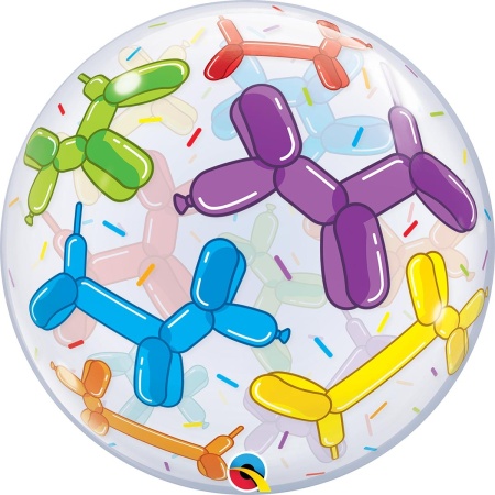 П BUBBLE 22
