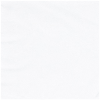 Салфетка Frosty White 33см 16шт/А