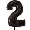 К ЦИФРА 2 26" Black