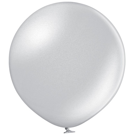 Р 250/061 Металлик Экстра Silver (60см)