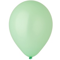 И 5"/77 Пастель Mint Green