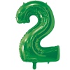 К ЦИФРА 2 26" Green