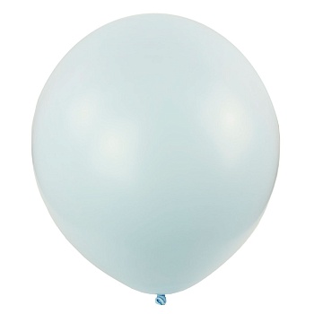 М 12"/30см Паст Macaroon BLUEBERRY 086