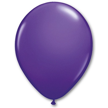 Q 05" Фэшн Purple Violet