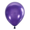 М 12"/30см Металлик PURPLE 023