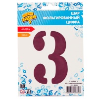 К ЦИФРА 3 40