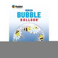 П BUBBLE DECO 24