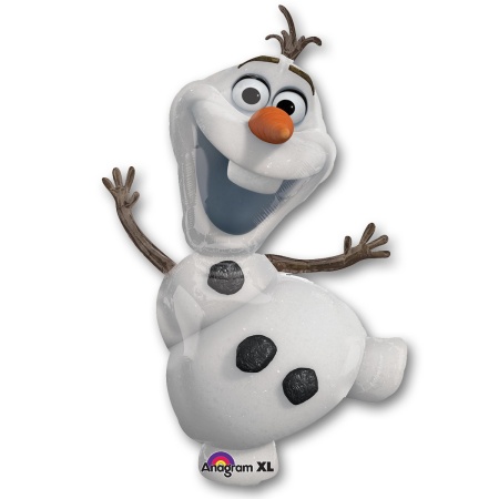 А ФИГУРА/P35 Frozen снеговик Олаф