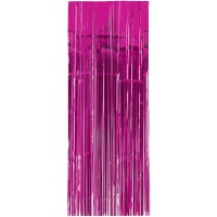 Занавес Bright Pink 90смх2,4м/A