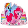 Тиара My Little Pony бум 8шт/A
