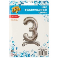 К ЦИФРА 3 30