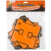 Гирл-буквы HAPPY HALLOWEEN Тыква 160см/G