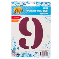 К ЦИФРА 9 40