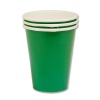 Стакан Festive Green 8шт/A