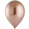 Э 12"/818 Хром Сатин Rose Copper
