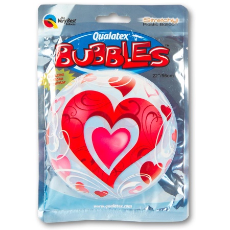 П BUBBLE 22