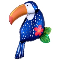 А ФИГУРА/P35 Тукан