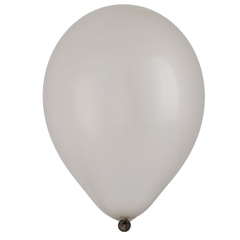 Е 10" Металлик Silver