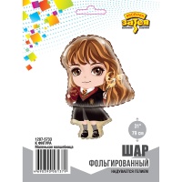 К ФИГУРА Маленькая волшебница