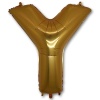 Г БУКВА Y 40