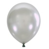 М 5"/13см Металлик SILVER 026